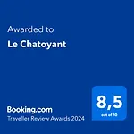 Le Chatoyant, Sur L'ile De Appartement Melun
