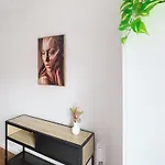 Le Chatoyant, Sur L'ile De Appartement