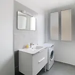 Appartement Le Chatoyant, Sur L'ile De