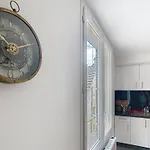 Appartement Le Chatoyant, Sur L'ile De *
