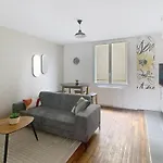 Appartement Le Chatoyant, Sur L'ile De Melun
