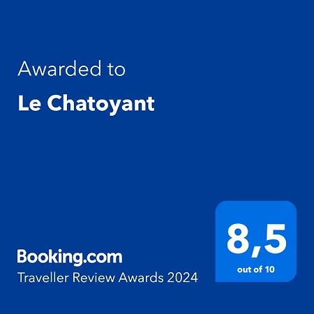 Le Chatoyant, Sur L'ile De Apartment Melun