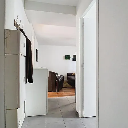Apartment Le Chatoyant, Sur L'ile De *