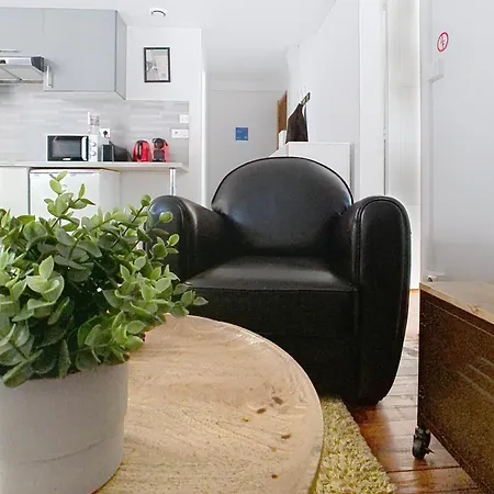 Le Chatoyant Appartement *