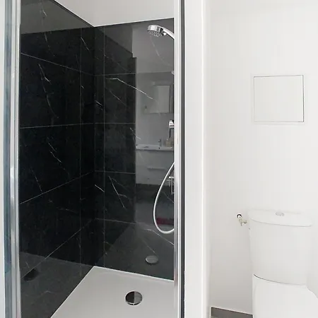 Le Chatoyant, Sur L'ile De Apartamento Melun