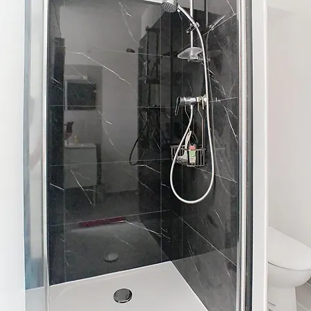 Le Chatoyant Appartement