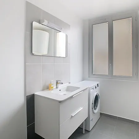 Appartement Le Chatoyant