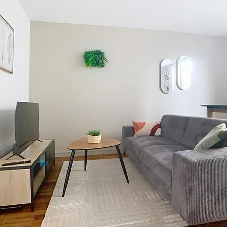 Appartement Le Chatoyant Melun