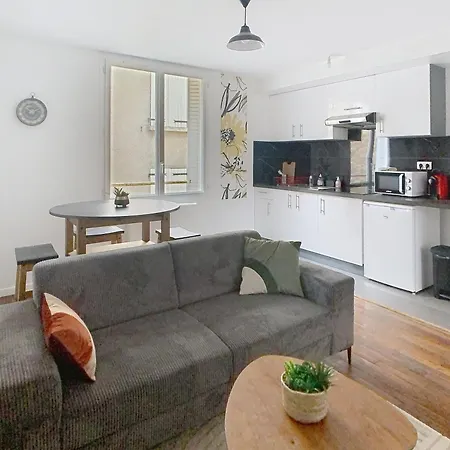Appartement Le Chatoyant Melun