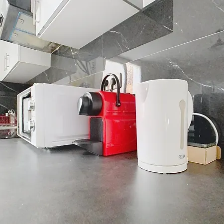 Le Chatoyant Appartement